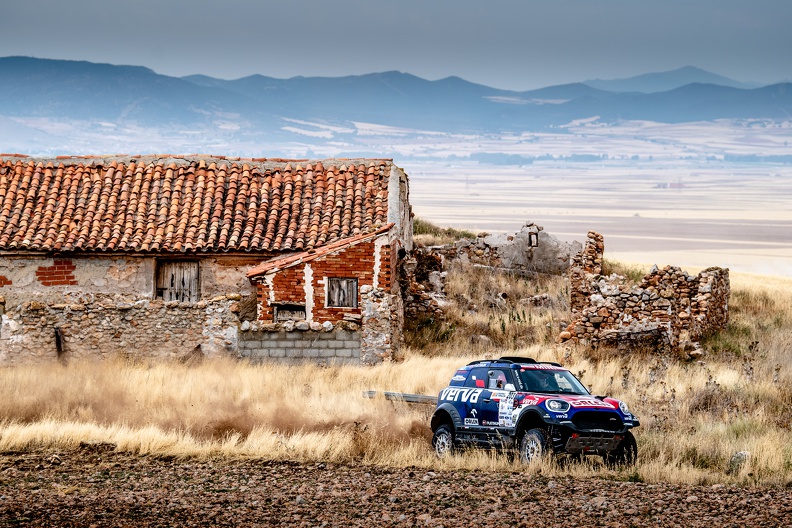 baja aragon 2019